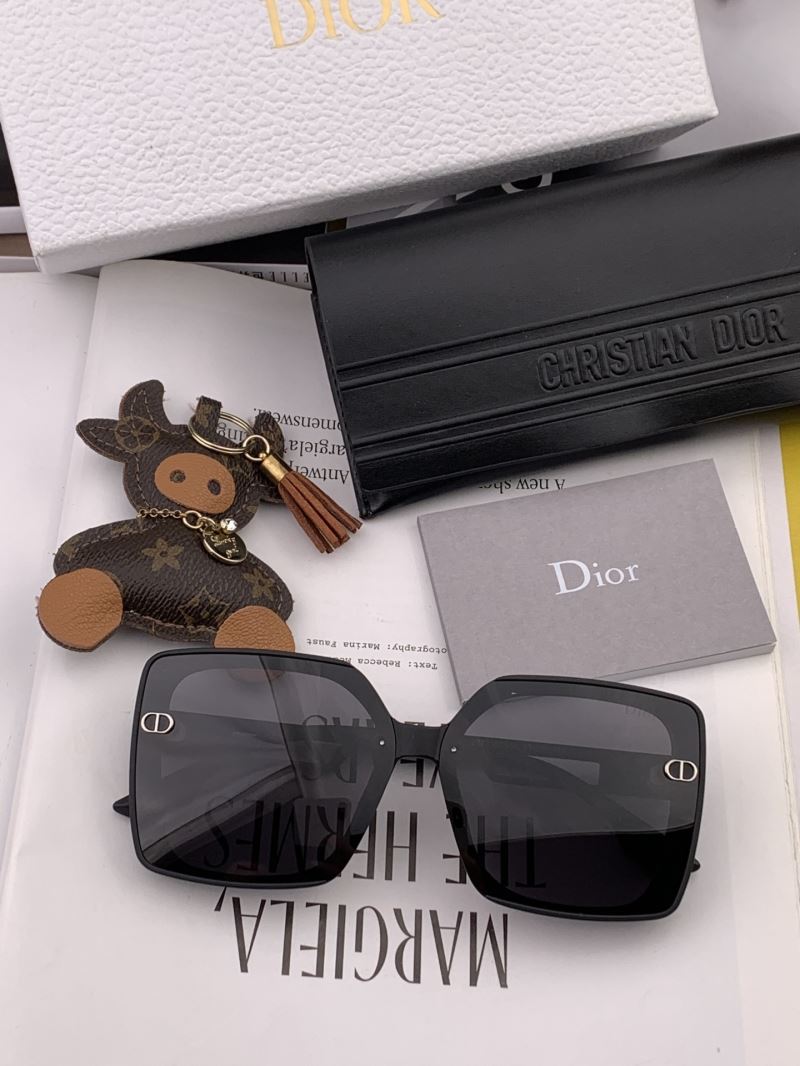 Dior Sunglasses